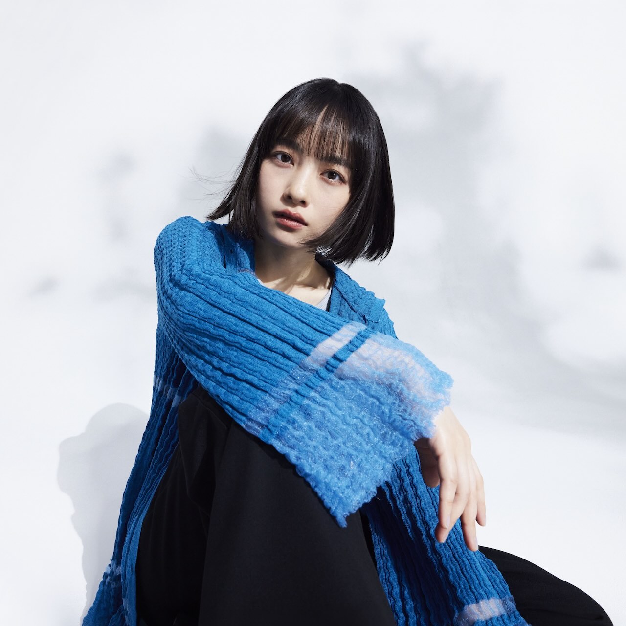 TOMOO、新曲「大人になったら」リリース前日に新アー写解禁！