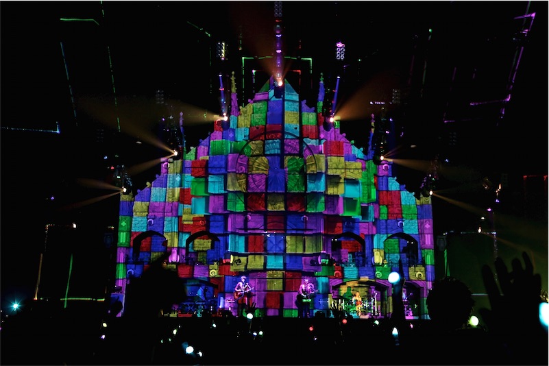 ゆず、最新映像「TOWA」LIVE Music VideoをスペースシャワーTVにて本日より独占先行オンエア！
