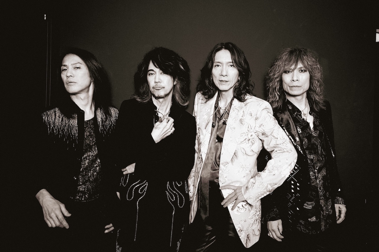 THE YELLOW MONKEY、新たなツアーが決定！2016年さいたまスーパーアリーナ公演を一ヶ月限定で全編YouTube配信！