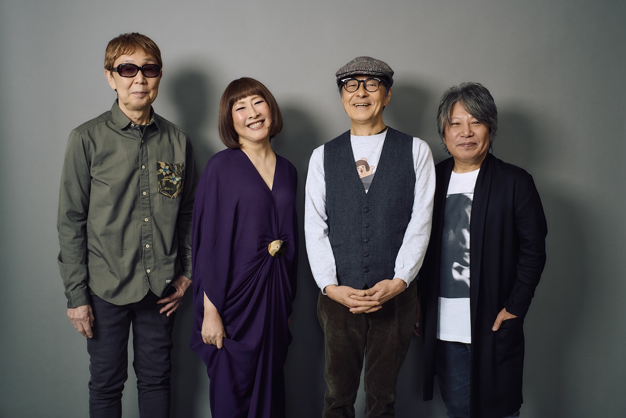 矢野顕子、さとがえるコンサート2026開催決定！ニューアルバムからライブ映像を公開！