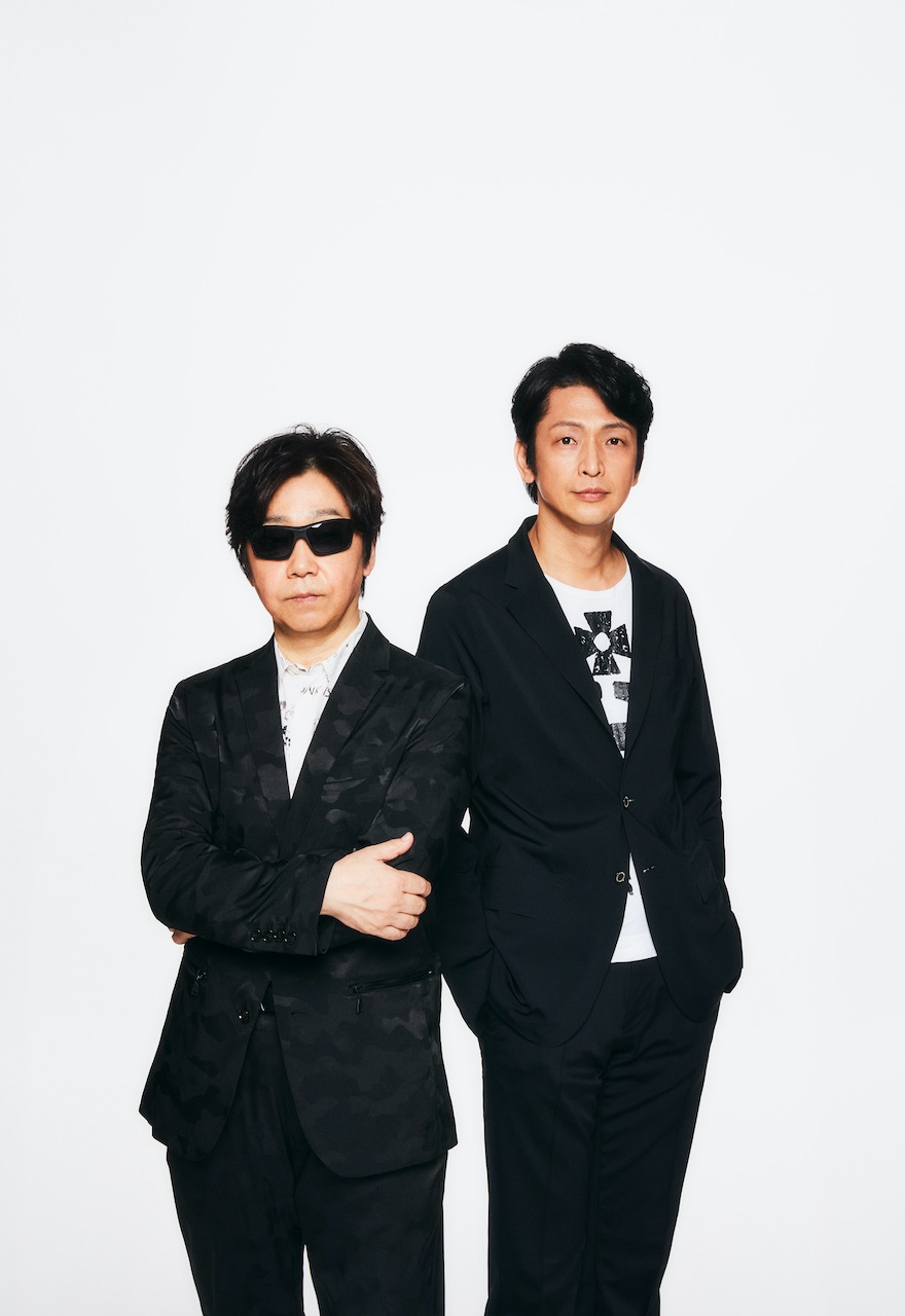 To Be Continued、22年ぶりのNew ALBUM『Paradise in life』10月27日リリース！リリース記念イベント開催！