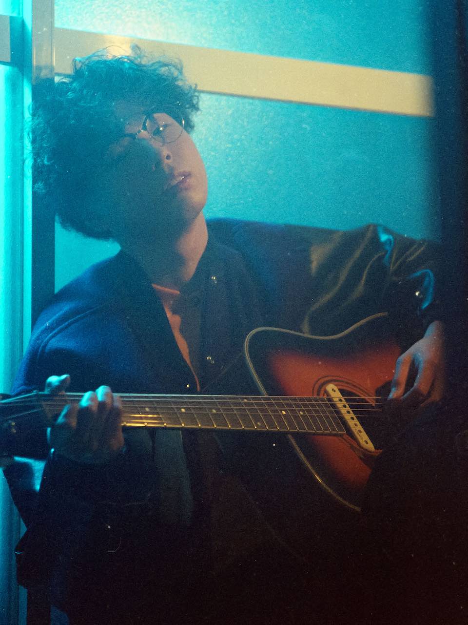 小林柊矢、新曲「君のいない初めての冬」でユニバーサルJよりメジャーデビュー決定！