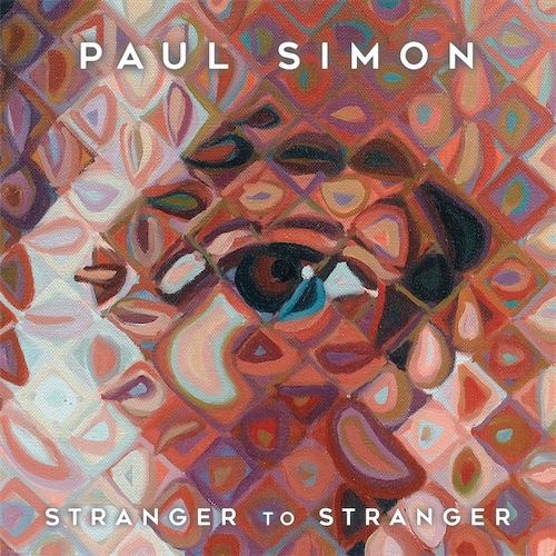 ポール・サイモンのニューアルバム『ストレンジャー・トゥ・ストレンジャー』が6月3日にリリース！
