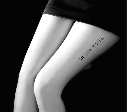 マディウォーター