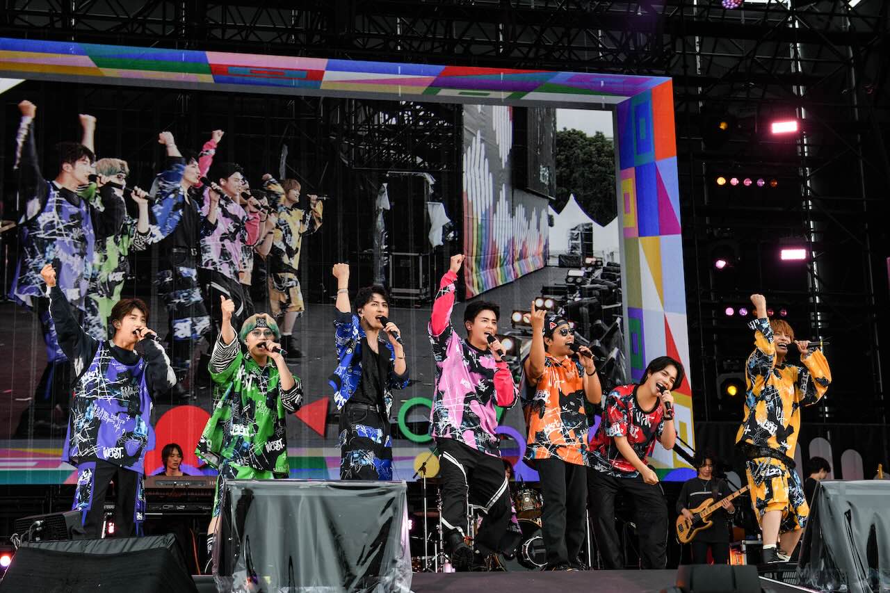 juju！ 恋して海へ行こう Date: 2021.10.10 Model: JUJU (from オレンジ