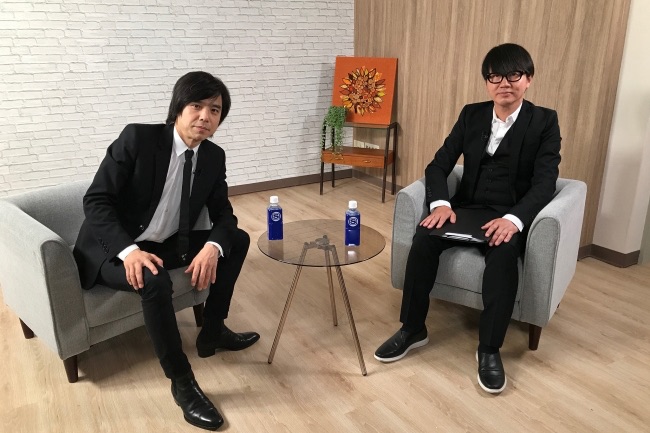 エレファントカシマシ、6月10日は"エレカシDAY"として合計6時間にわたって関連番組を連続放送！