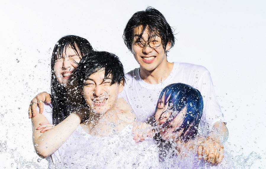 YENMA、新曲「炎天下のサイダー」6月25日配信限定リリース決定！
