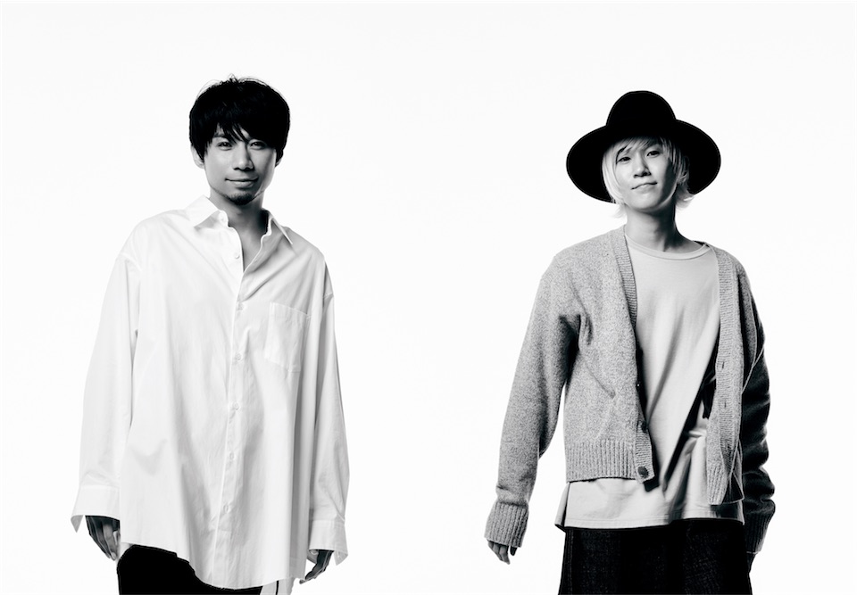 吉田山田、ニューアルバムの表題曲「証命」MVを公開！さらにリリースイベントの追加情報も！
