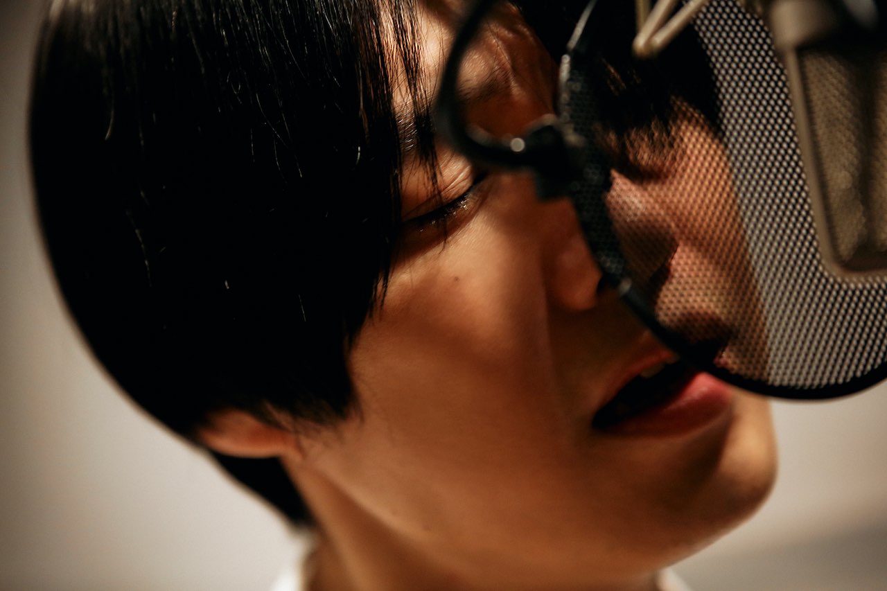 フジファブリック山内総一郎、1stアルバムから「青春の響きたち」のMUSIC VIDEOが解禁！