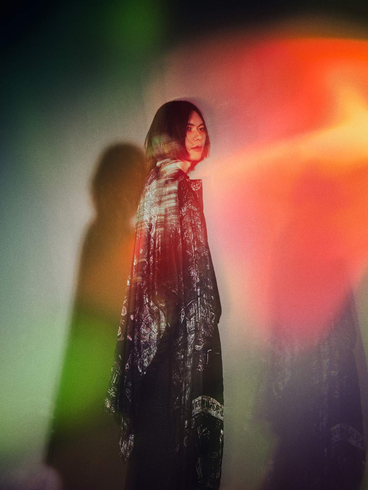 米津玄師「春が灯り」が『劇場版 薬屋のひとりごと 亡妃の秘宝』主題歌に決定！予告映像・コメント・アーティスト写真公開！
