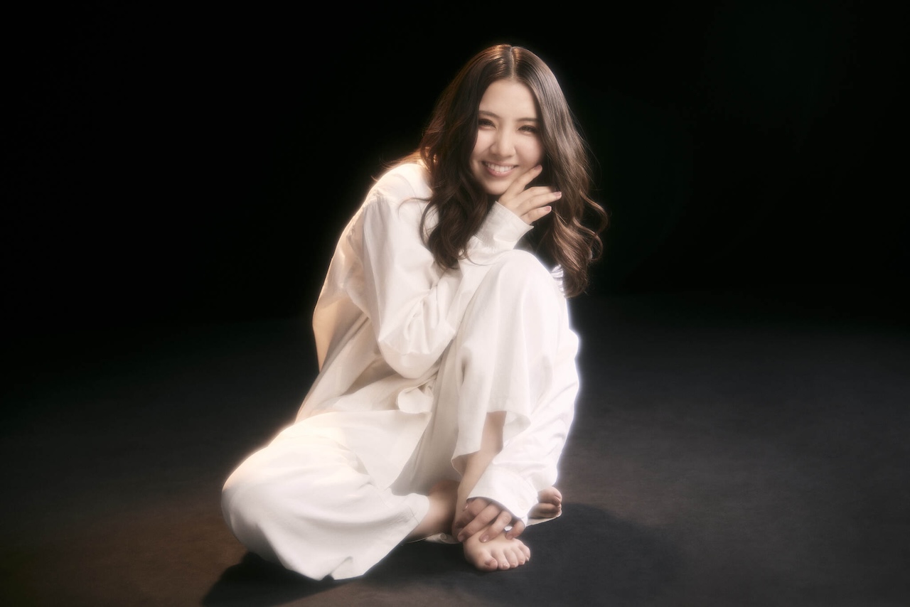 阿部真央、NHK「みんなのうた」で放送中の新曲「Buddy」を本日配信リリース！