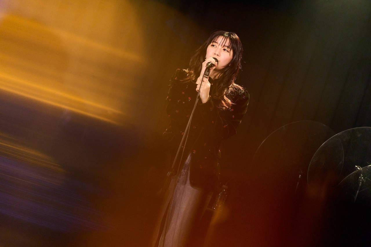 adieu、初の海外ワンマンを台湾で開催！最新曲「ささくれ」から「ナラタージュ」まで全15曲を披露！