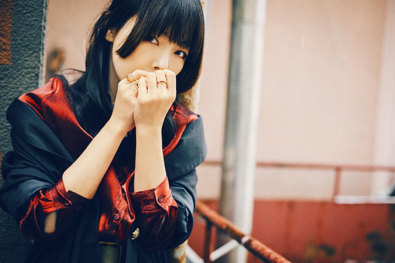 aiko、新曲「あたしたち」を含む41枚目のシングルを9月29日にリリースすることが決定！
