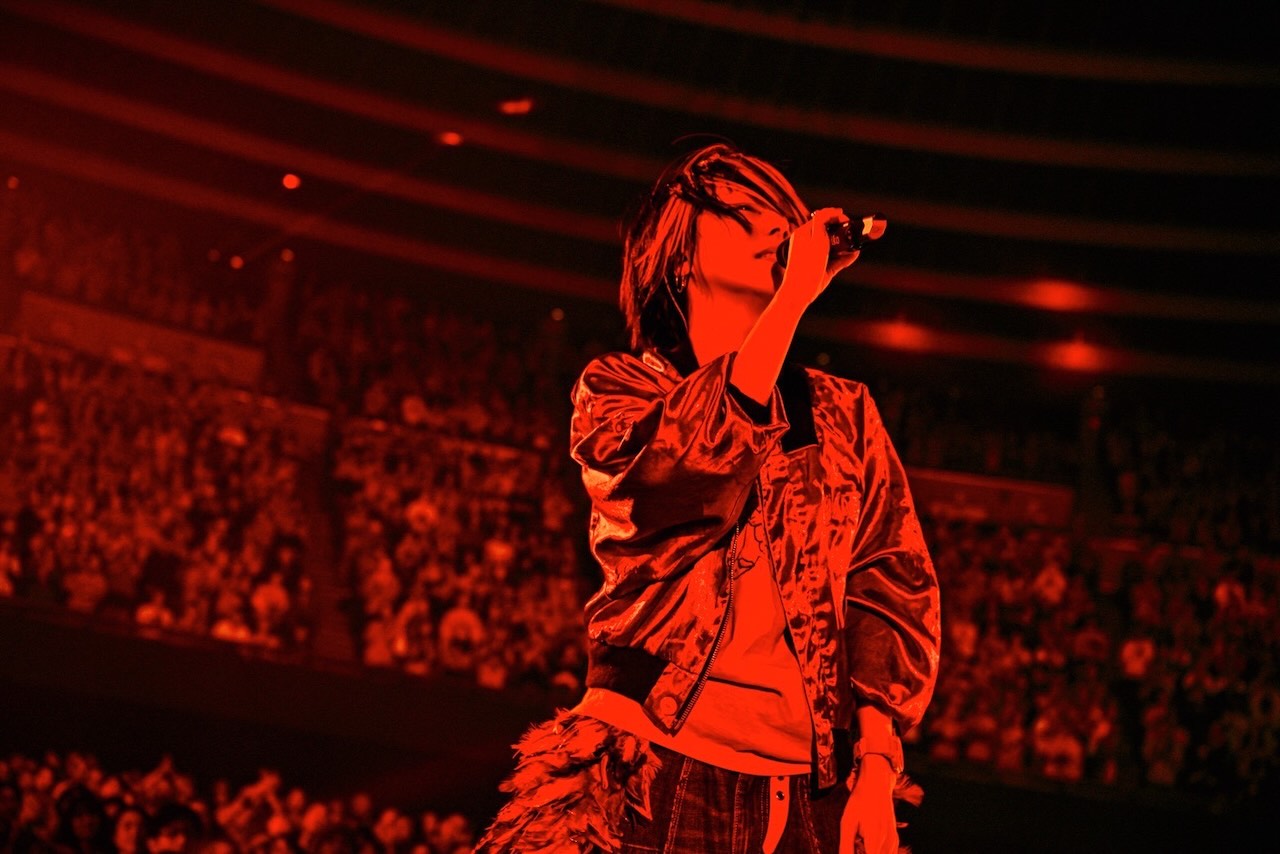 aiko、10年ぶりのカウントダウンライブ無事終幕！