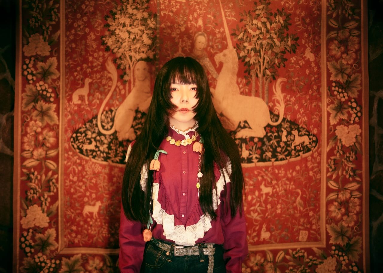 aiko Live Tour「Love Like Pop vol.26」開催決定！