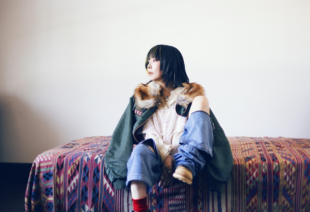aiko、17thアルバムがリリース決定！新曲がTVアニメのオープニングテーマに！アリーナツアー追加公演も発表！