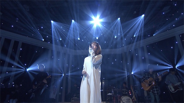 一夜限りのスペシャルライブ！『リクエストLIVE＠NHK aikoの「何歌う？」』明日オンエア！