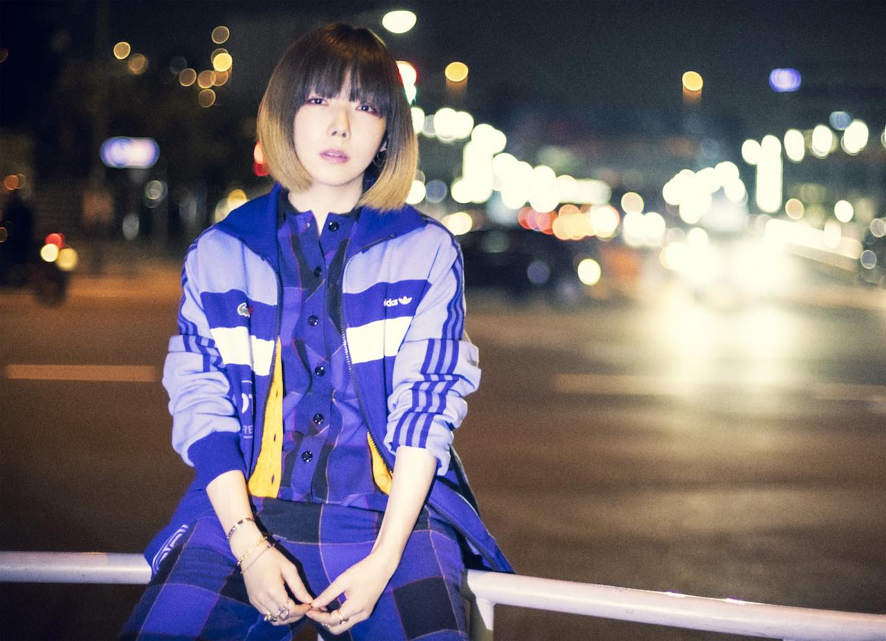 aiko、43枚目のシングル「果てしない二人」オフィシャルインタビューを公開！