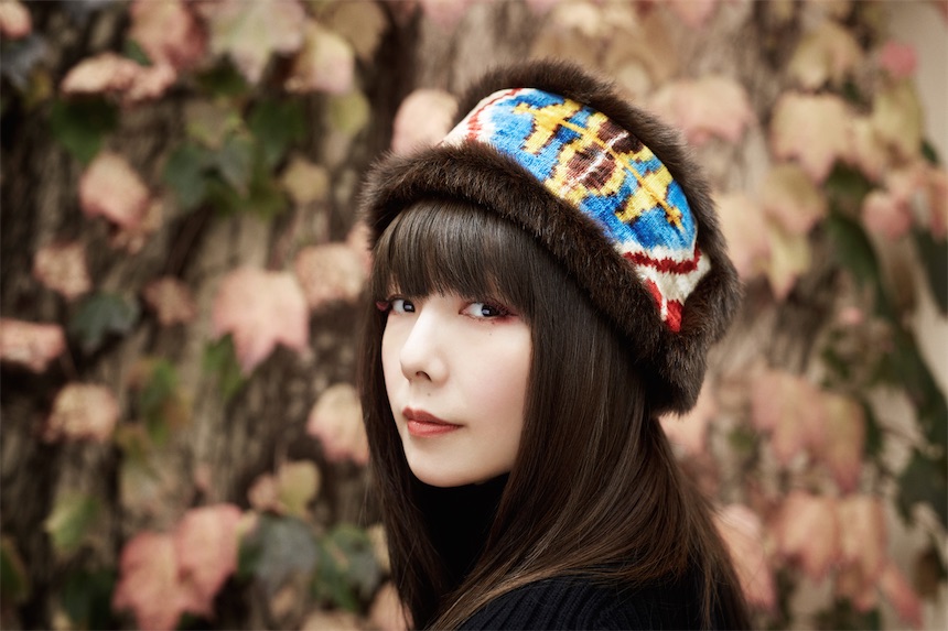 aiko、初のニコ生特番で弾幕祭り！来場者5万人超え！