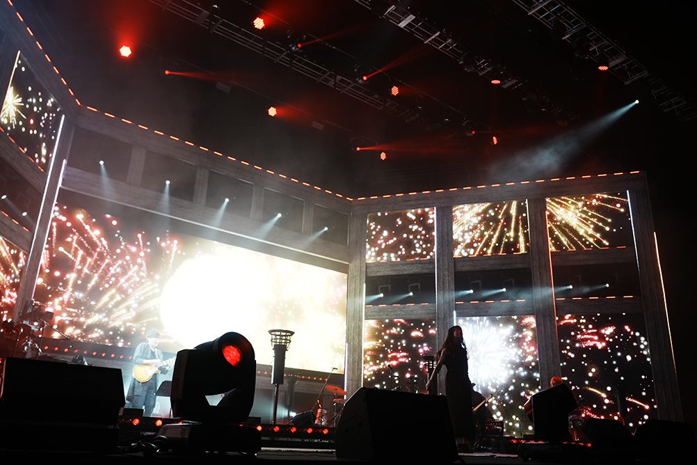 Aimer、全国ツアーファイナルのライブ映像商品リリース＆横浜・大阪アリーナツアー決定！