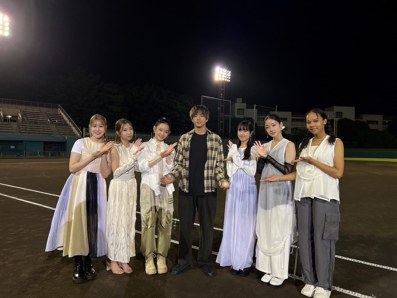 山田裕貴、Little Glee Monster 新曲「今この瞬間を」MV出演決定！
