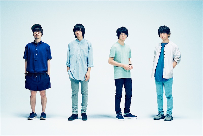 androp、NHKドラマ10『わたしをみつけて』主題歌「Kokoro」のデジタルシングルリリース＆アートワークを発表！