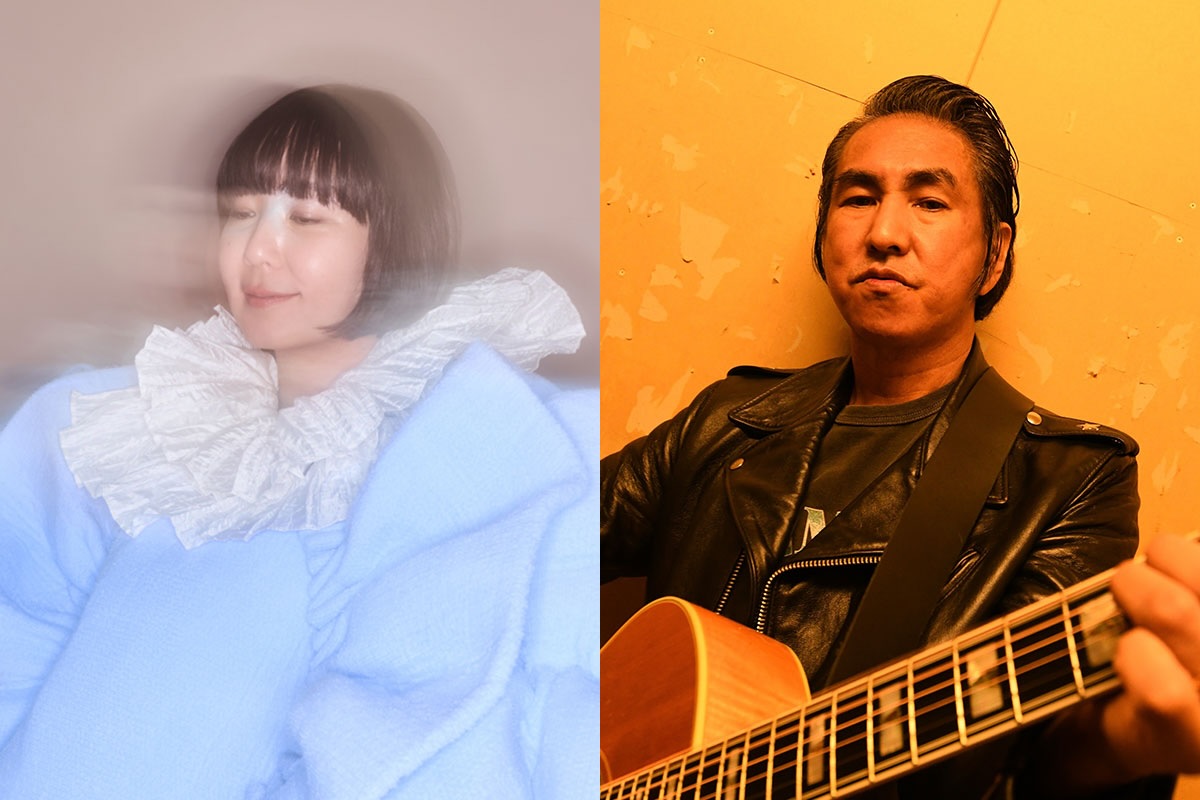 『第36回 高崎音楽祭』 土岐麻子・田島貴男の2マン公演決定！