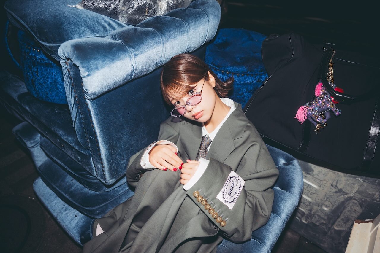 asmi、1月期月9ドラマ『ヤンドク！』で初の英語詞歌唱に挑戦！