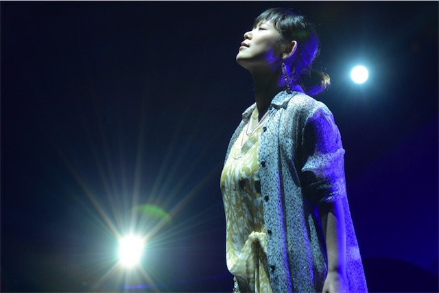 絢香、自身初のアリーナツアーのDVD／Blu-rayが3月15日リリース！「I believe」やLIVEダイジェストの映像も公開中！