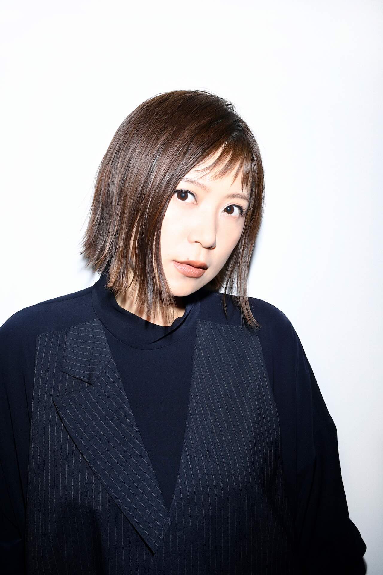 絢香、デビュー20周年イヤー開幕！20周年企画を多数発表！