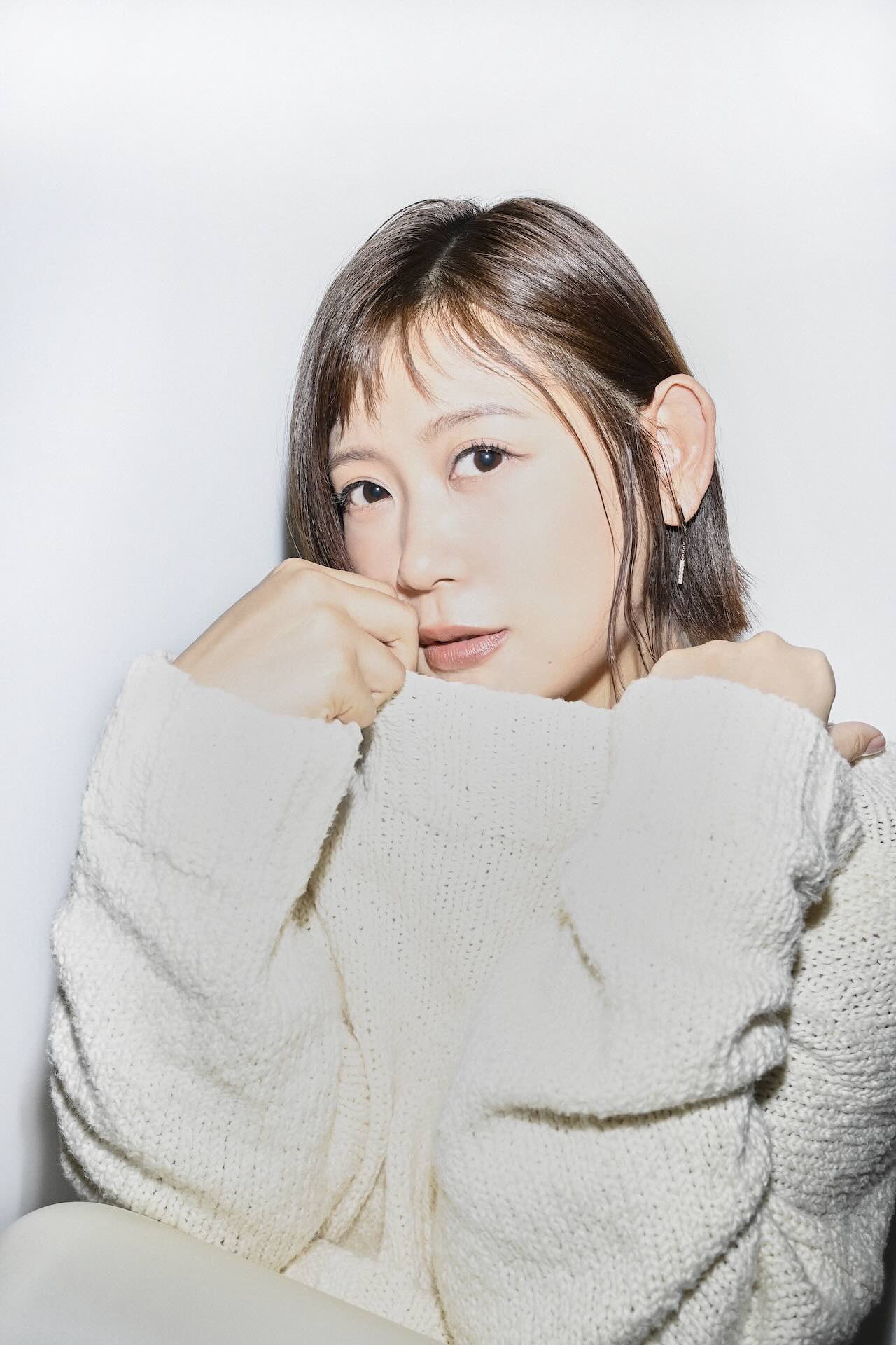 絢香、デビュー20周年記念ベストアルバム「20 Lights - The Collection -」9月9日リリース！