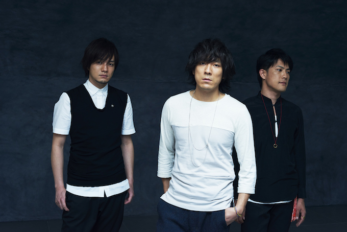 back number、新曲「黒い猫の歌」を8月1日にデジタルリリース！今夜自身の番組でフル音源初オンエア！