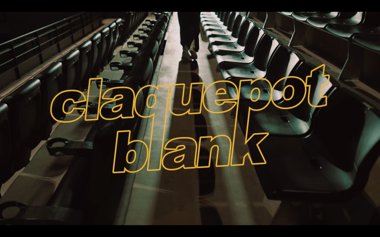 claquepot、初のZeppツアーで披露した新曲をリリース！Music Videoも公開！
