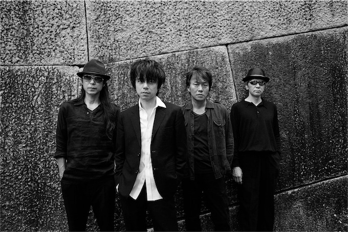 エレファントカシマシ、キャリア初となるオールタイムベストアルバムのリリース決定！
