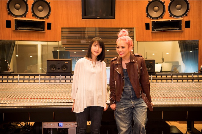 新山詩織、Charaがサウンドプロデュース・楽曲提供を行ったニューシングル「さよなら私の恋心」が9月6日にリリース決定！
