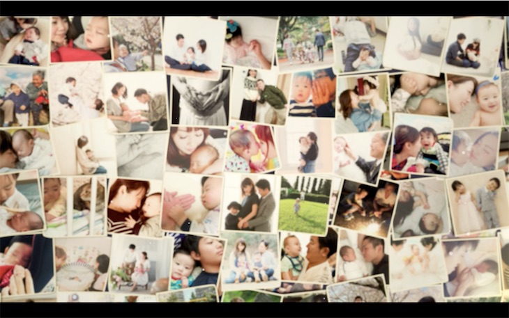 平原綾香、1200を超える投稿写真から制作された感動映像が完成！