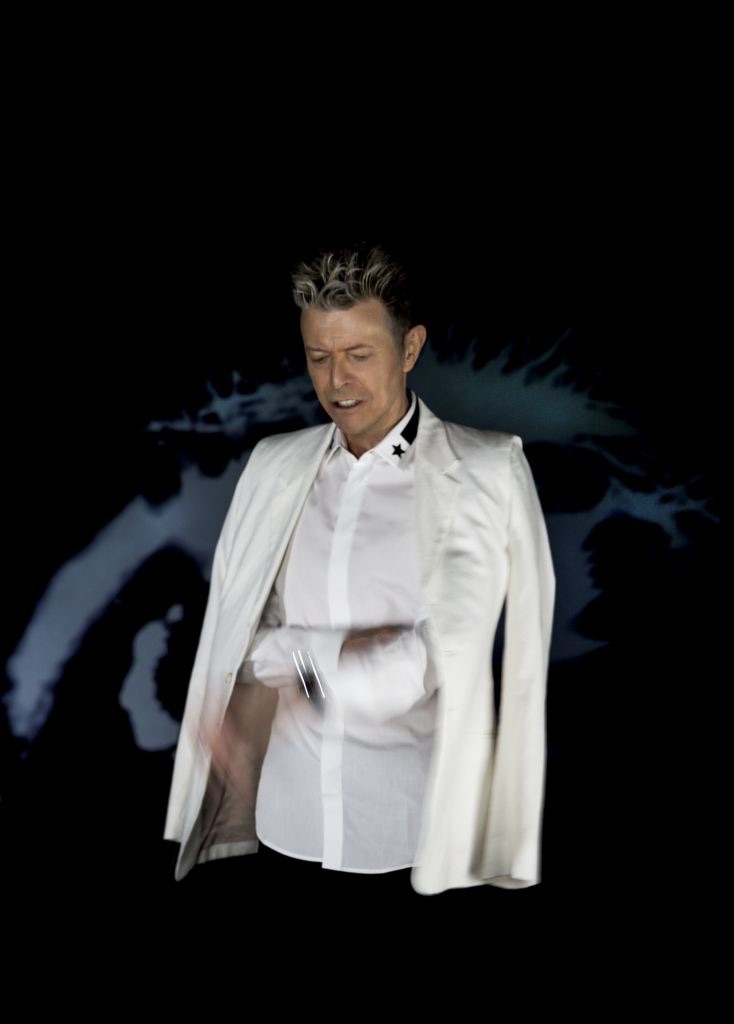 デヴィッド・ボウイ、大回顧展『David Bowie is』が来年遂に日本上陸！