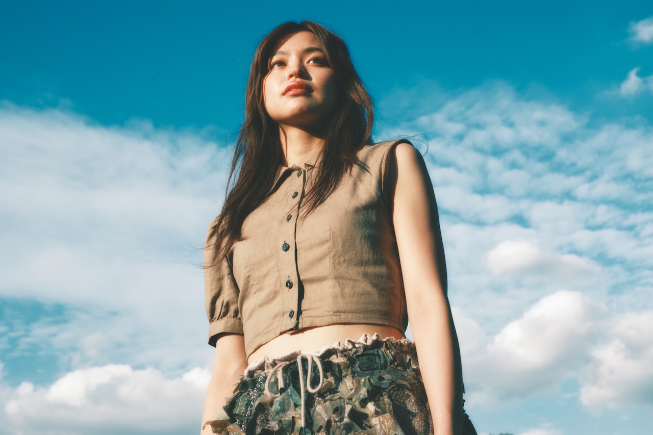 大東まみ、オフィスオーガスタ所属決定＆新曲「リフレイン」配信スタート！ 