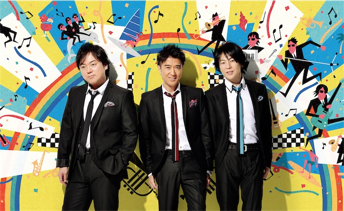 DEEN、ニューアルバム「バタフライ」ジャケ＆アー写、特典ライヴ映像ダイジェストを解禁！