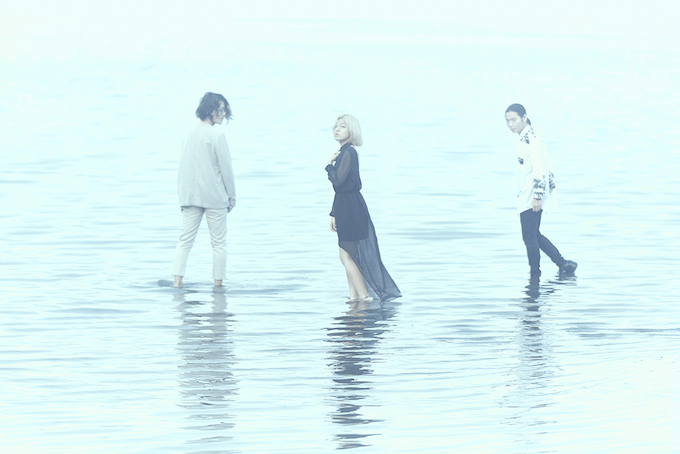 ENTHRALLSリリースイベントにSchroeder-Headz、paioniaが決定！