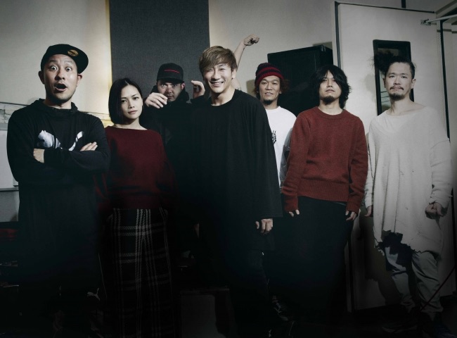 平昌オリンピックイベントに、クレイユーキーズ with yui（FLOWER FLOWER）』出演決定！