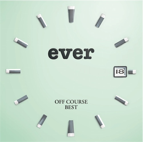 OFF COURSE BEST“ever”