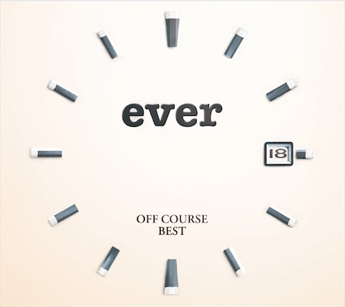 OFF COURSE BEST“ever”