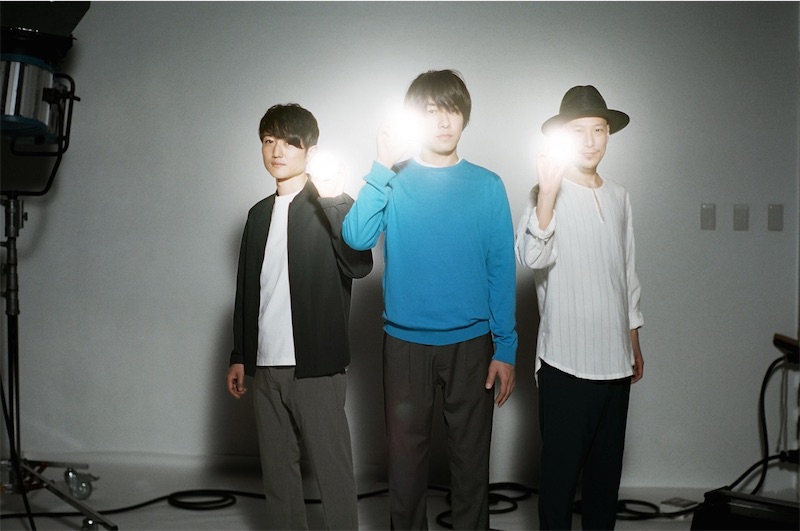 フジファブリック、キャリア初のアコースティックワンマンライブ"FABRIC THEATER"開催決定！