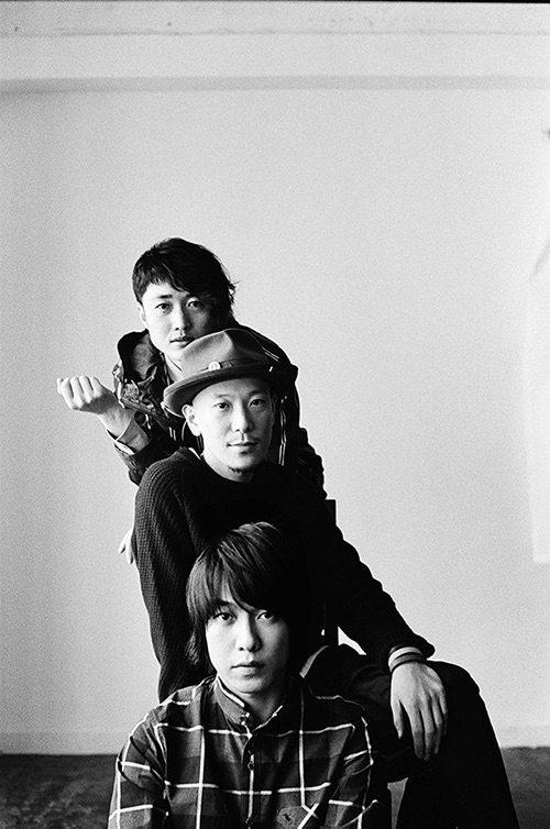 フジファブリック、日比谷野音公演のライブ音源を本日より配信スタート！