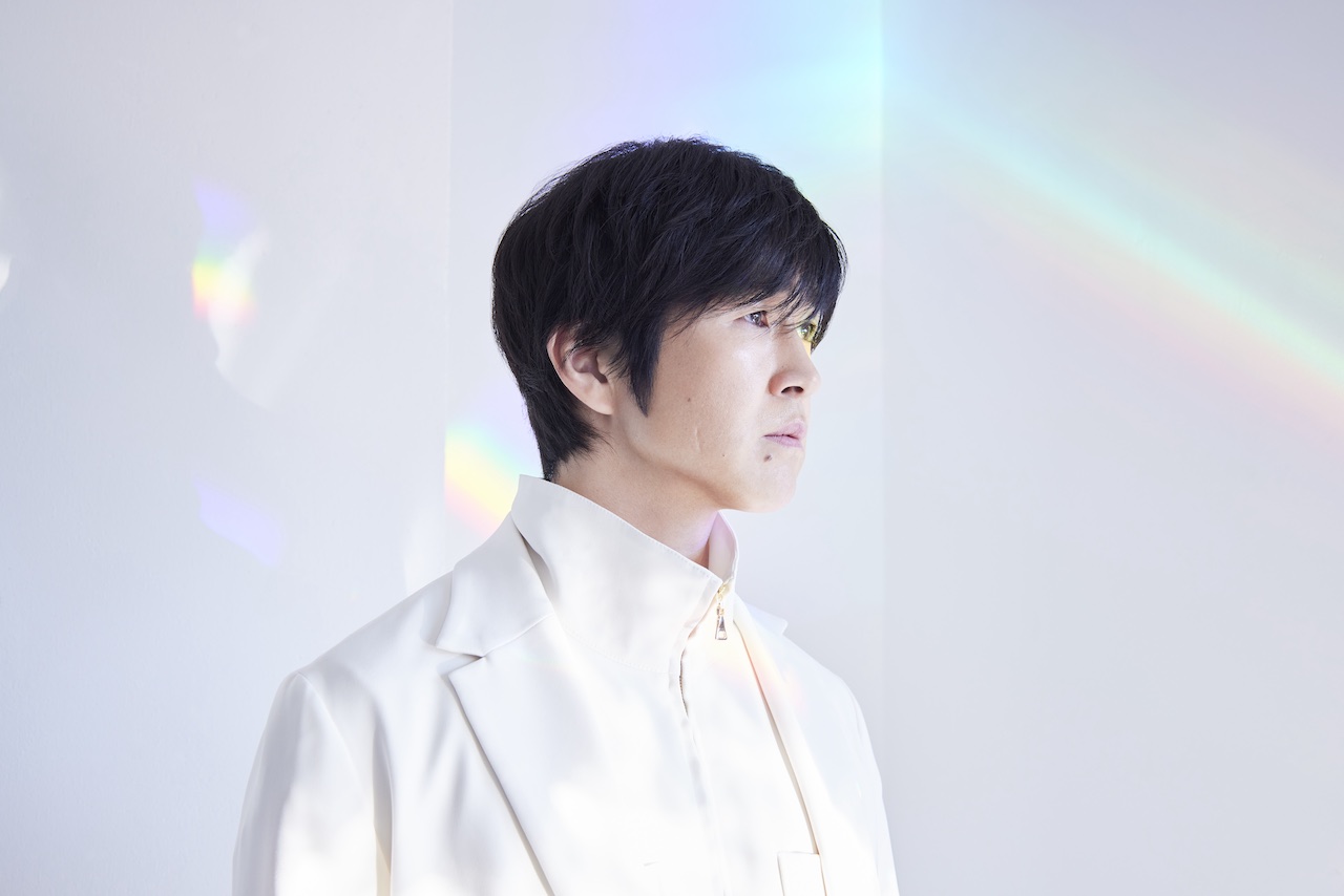 藤巻亮太、約5年ぶりのオリジナルアルバム『Sunshine』よりリード曲のMV公開！