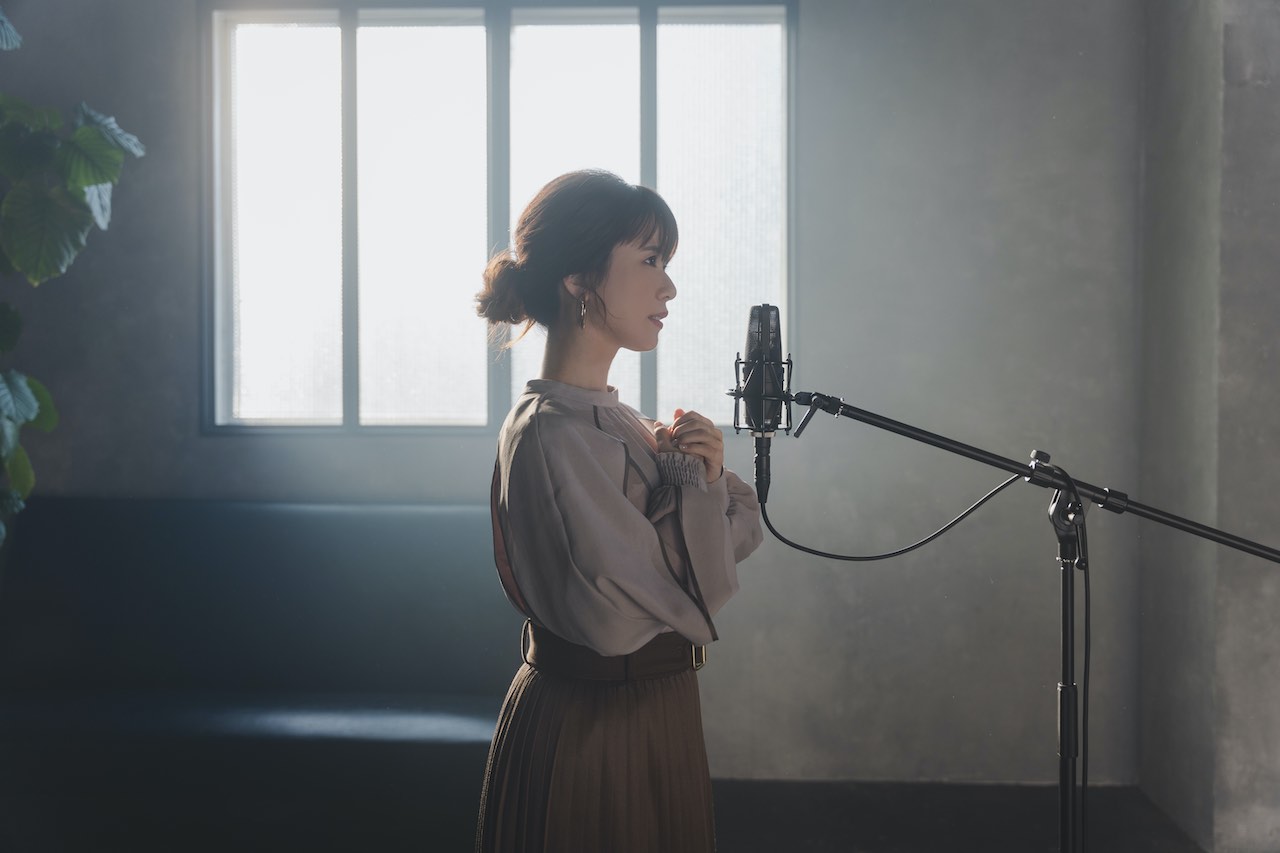 藤田麻衣子の歌う「きみのあした♪プロジェクト」応援ソングMVに佐野勇斗が主演決定！第2弾ティザー映像公開！