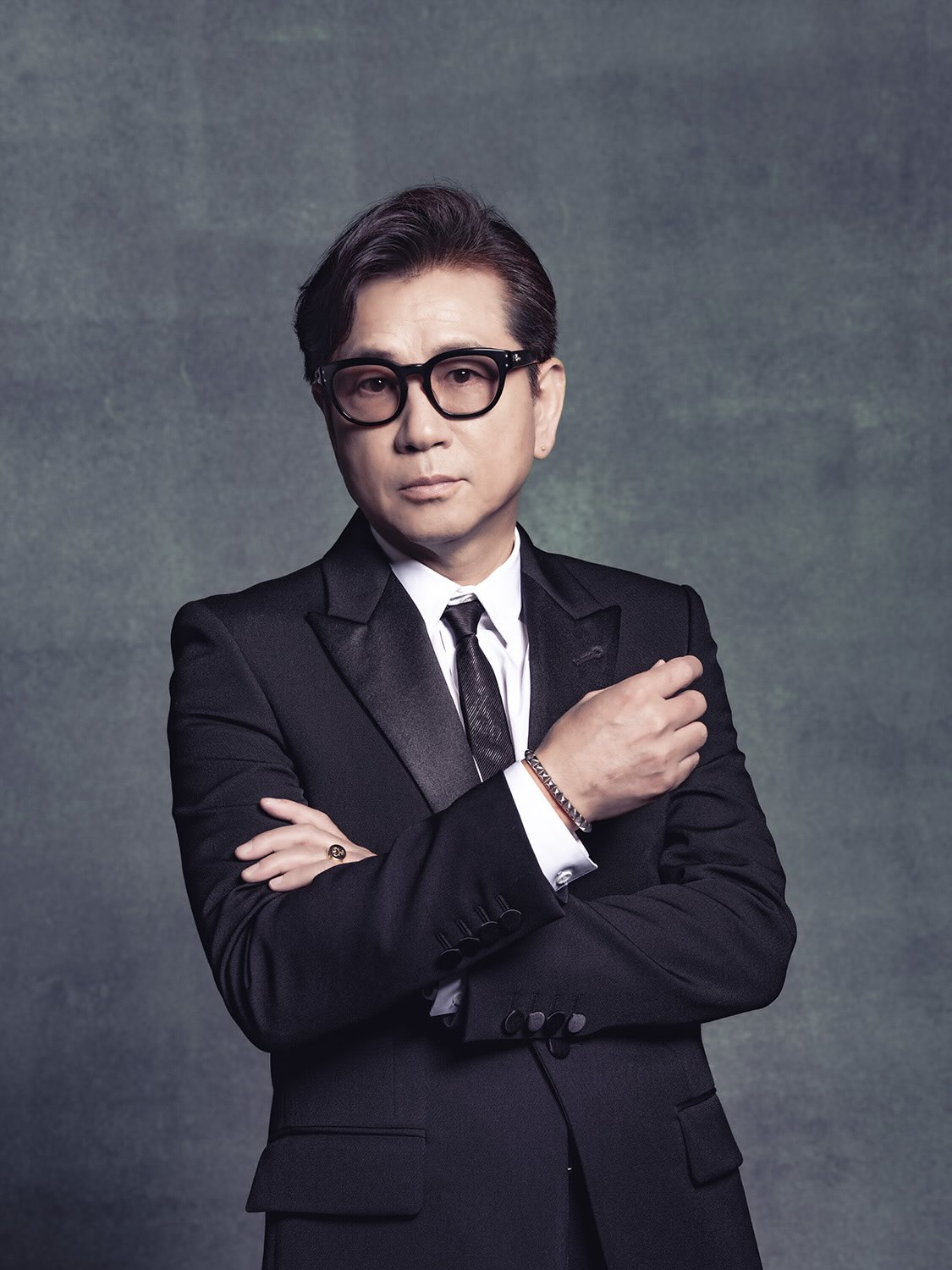 藤井フミヤ、東阪アリーナライブから最終日となる日本武道館公演をWOWOW独占生中継決定！