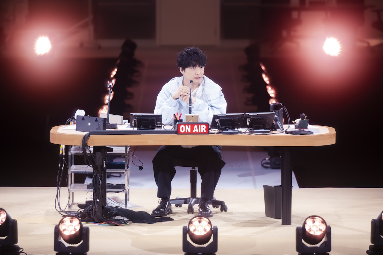 『星野源のオールナイトニッポン in 日本武道館』イベントレポート！