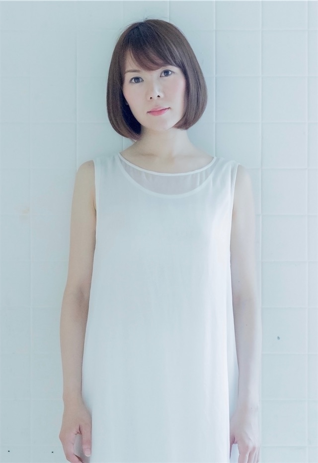 半﨑美子、2018年第一弾シングル「明日への序奏」リリース決定！